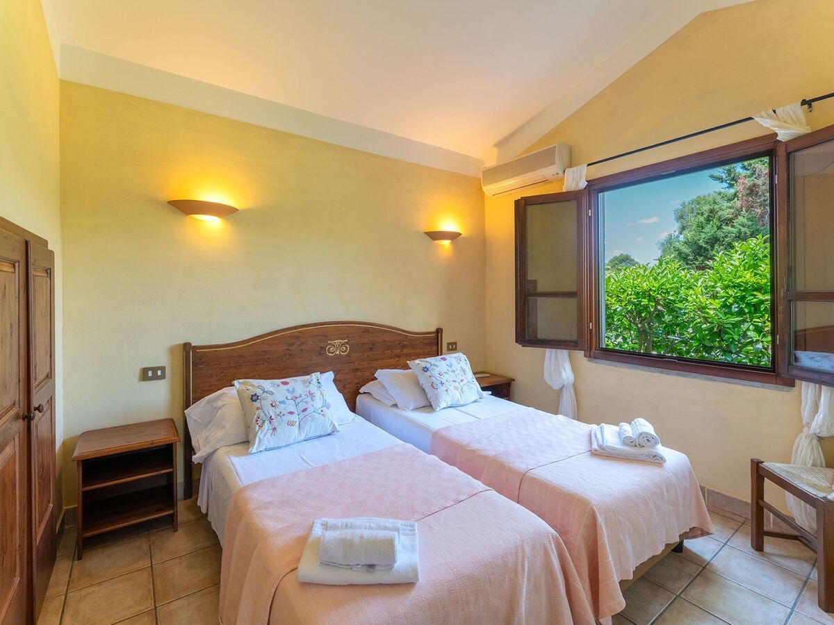 Appartement 3 pièces Pula avec piscine d'eau de mer - Photo 11