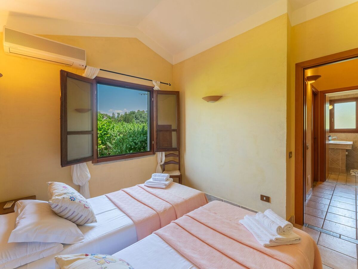 Appartement 3 pièces Pula avec piscine d'eau de mer - Photo 12