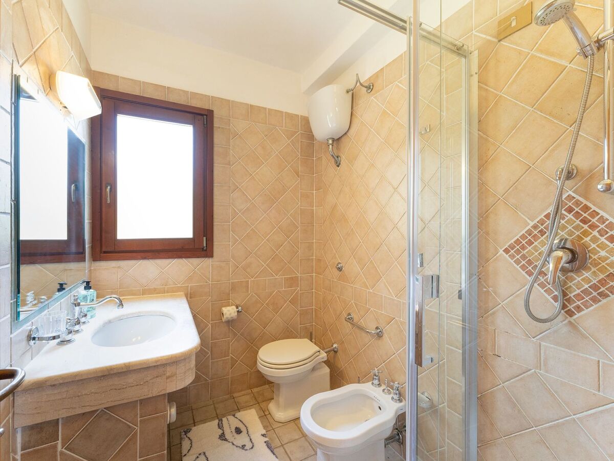 Appartement 3 pièces Pula avec piscine d'eau de mer - Photo 14