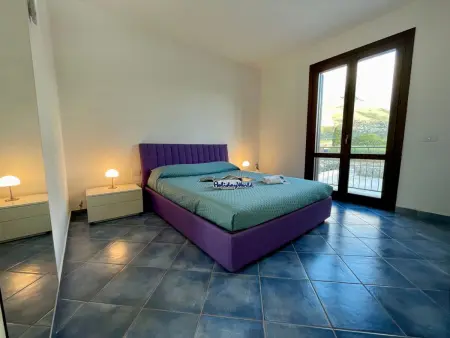 Casa Sterlizia - Appartement 4 pers. à 500 m de la plage : photo 5