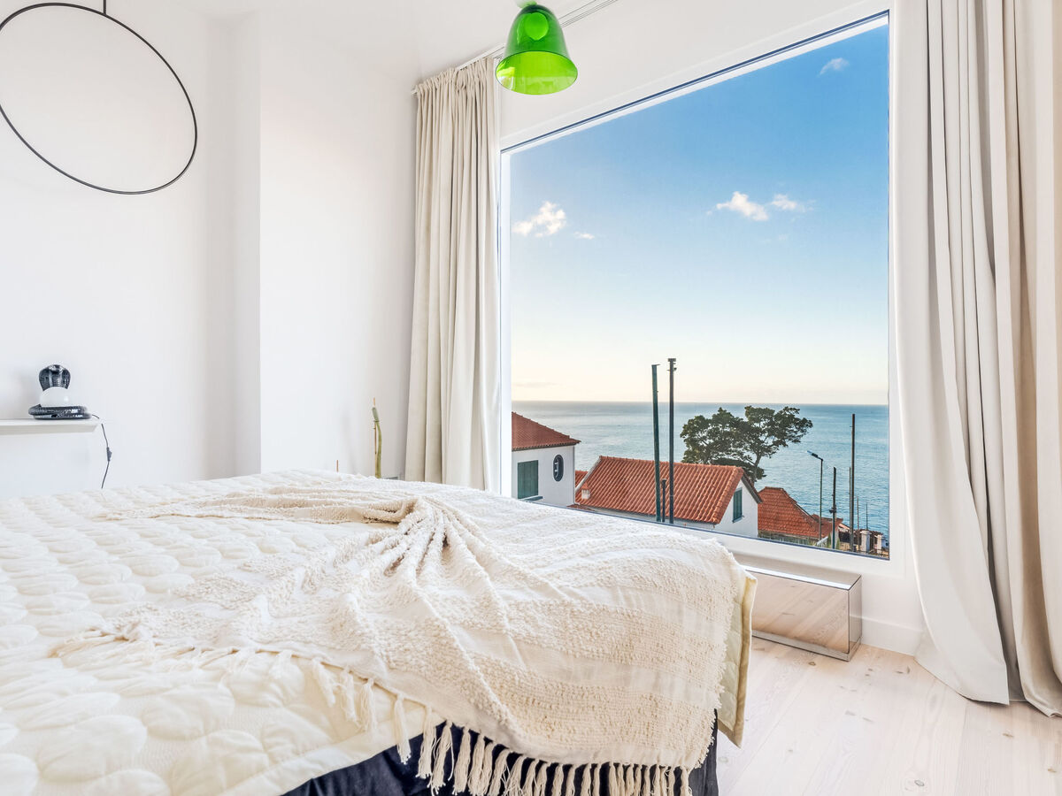 Villa Lazaro à Funchal : piscine chauffée, vue mer et montagne - Photo 23