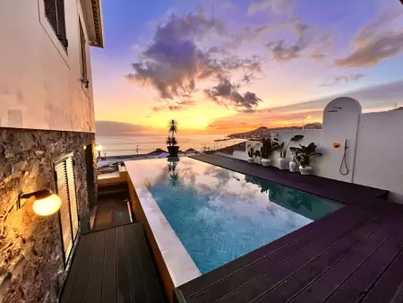 Location maison à Madeira Funchal