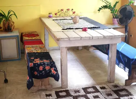 Location appartement à Pointe à Pitre