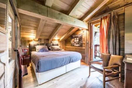 SG-138-BLANCHE-Y, Séjour de luxe – Chalet confortable avec jacuzzi - Photo 23