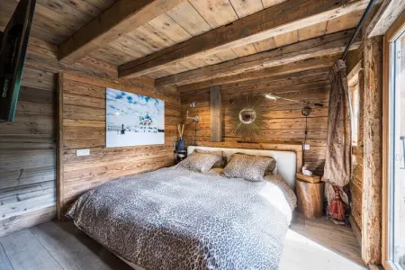 SG-138-BLANCHE-Y, Séjour de luxe – Chalet confortable avec jacuzzi - Photo 44
