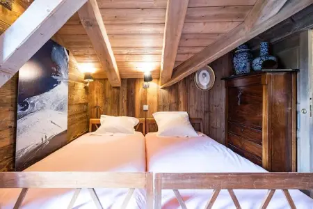 SG-138-BLANCHE-Y, Séjour de luxe – Chalet confortable avec jacuzzi - Photo 48