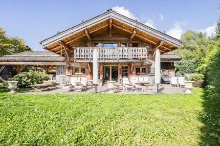 SG-138-BLANCHE-Y, Séjour de luxe – Chalet confortable avec jacuzzi - Photo 71