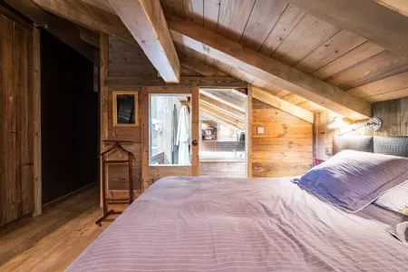 SG-138-BLANCHE-Y, Séjour de luxe – Chalet confortable avec jacuzzi - Photo 116