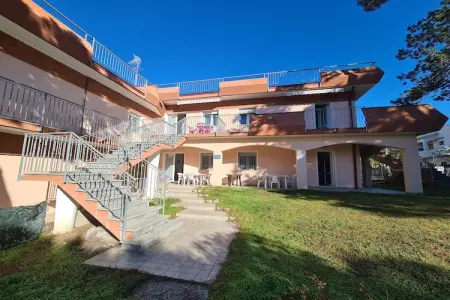 Location appartement à Rosolina Mare (RO), Appartement à Rosolina Mare près du centre