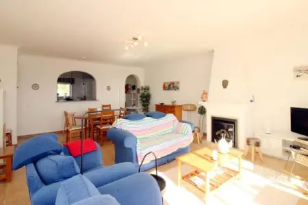 Location appartement à Luz