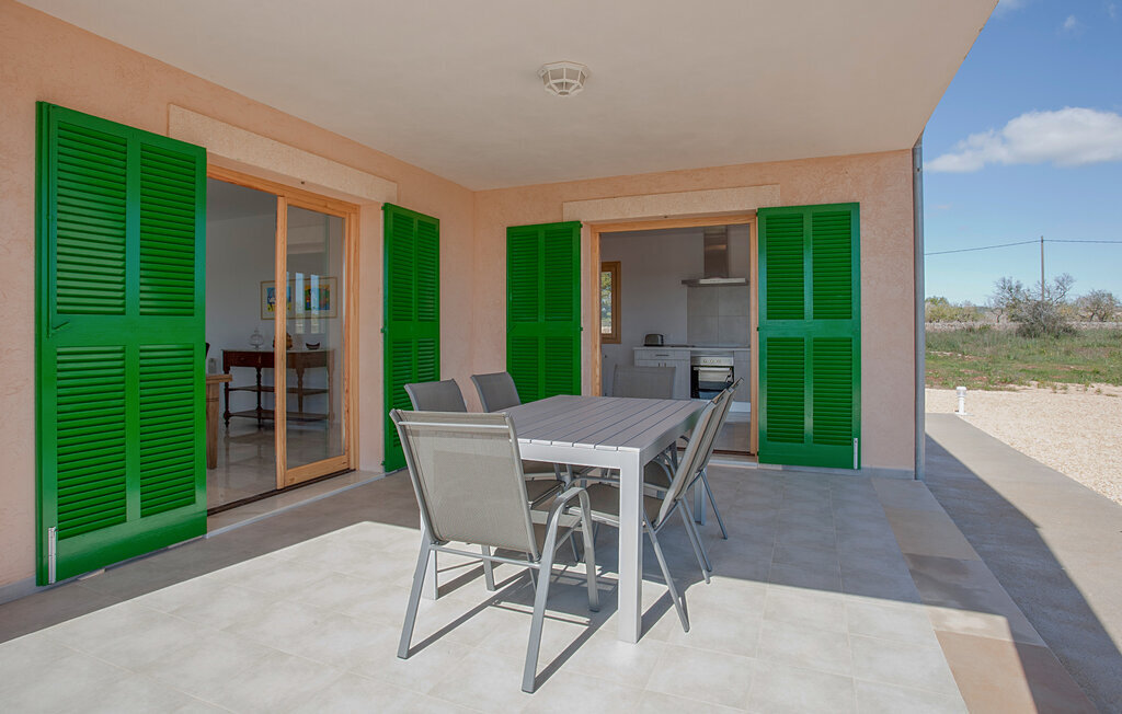 Sa Carrotja, Maison 6 personnes à Porto Cristo - Photo 2