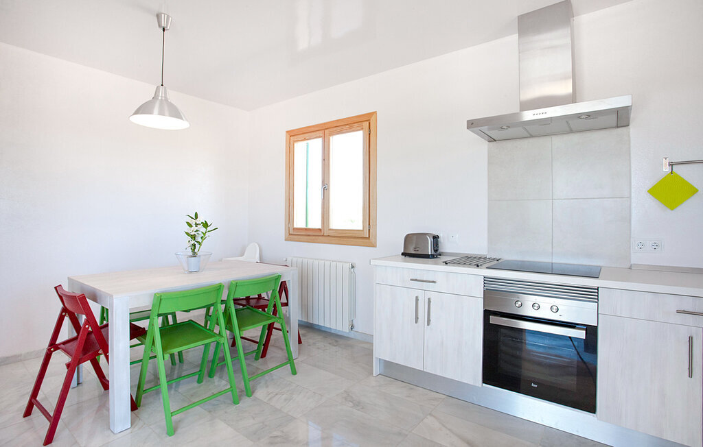 Sa Carrotja, Maison 6 personnes à Porto Cristo - Photo 3