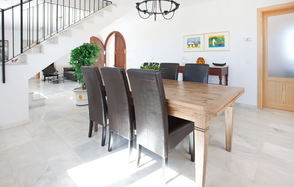Sa Carrotja, Maison 6 personnes à Porto Cristo - Photo 4