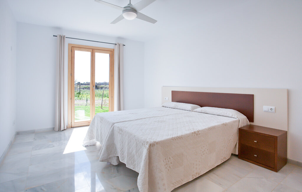 Sa Carrotja, Maison 6 personnes à Porto Cristo - Photo 6