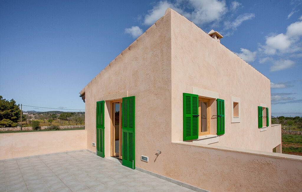 Sa Carrotja, Maison 6 personnes à Porto Cristo - Photo 7