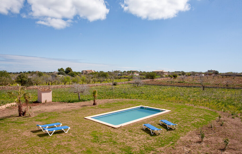 Sa Carrotja, Maison 6 personnes à Porto Cristo - Photo 9