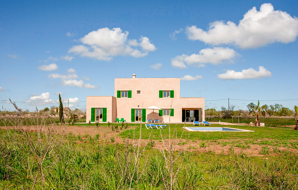 Sa Carrotja, Maison 6 personnes à Porto Cristo - Photo 10