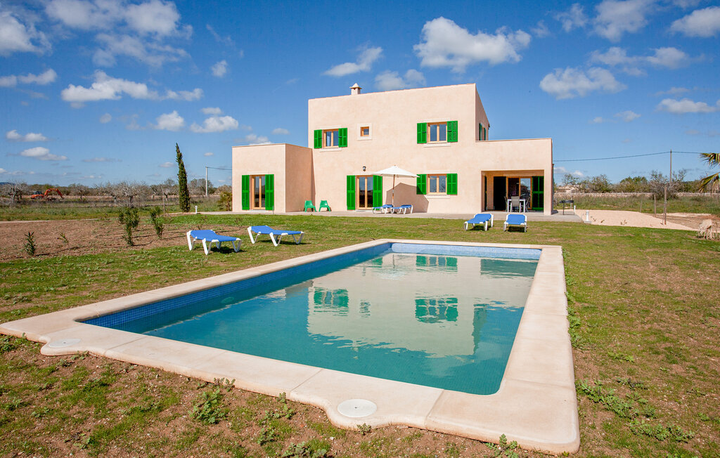 Sa Carrotja, Maison 6 personnes à Porto Cristo - Photo 11