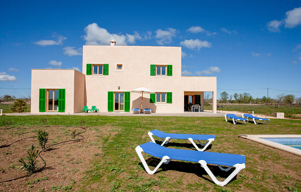 Sa Carrotja, Maison 6 personnes à Porto Cristo - Photo 12