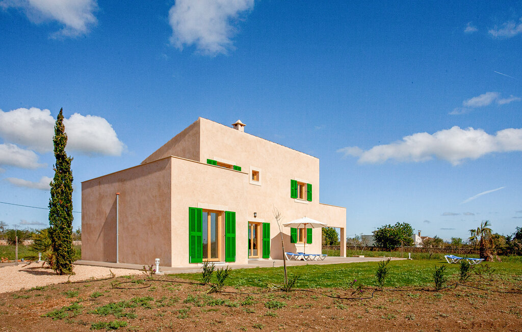Sa Carrotja, Maison 6 personnes à Porto Cristo - Photo 13