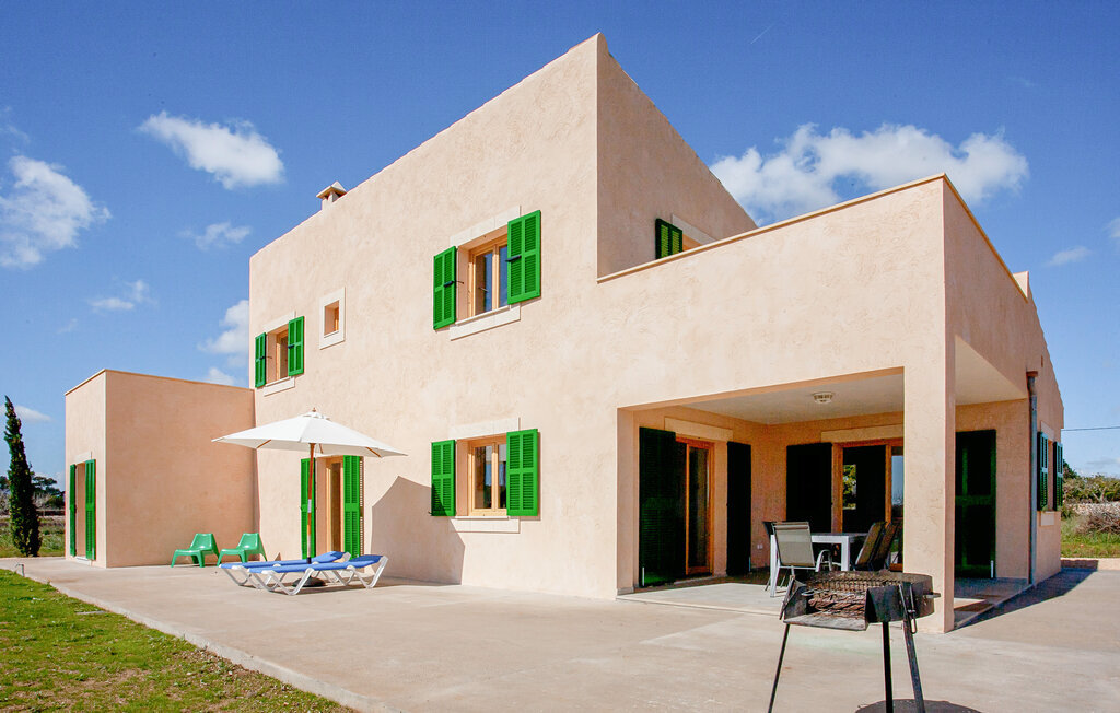 Sa Carrotja, Maison 6 personnes à Porto Cristo - Photo 14