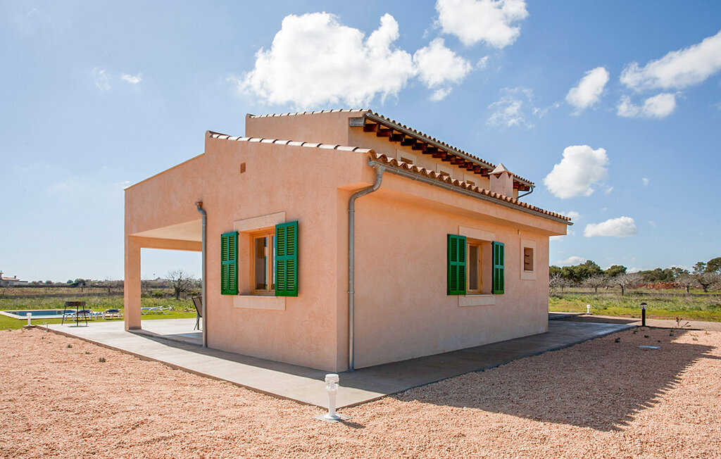 Sa Carrotja, Maison 6 personnes à Porto Cristo - Photo 15