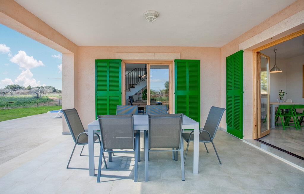 Sa Carrotja, Maison 6 personnes à Porto Cristo - Photo 16