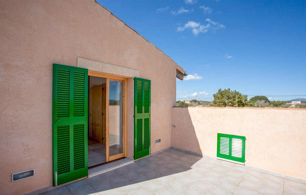 Sa Carrotja, Maison 6 personnes à Porto Cristo - Photo 17