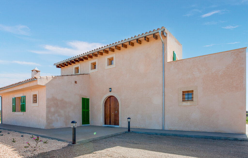 Sa Carrotja, Maison 6 personnes à Porto Cristo - Photo 18