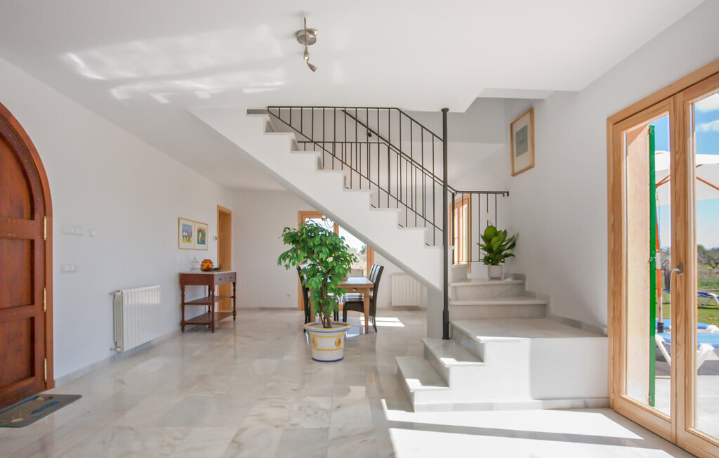 Sa Carrotja, Maison 6 personnes à Porto Cristo - Photo 19