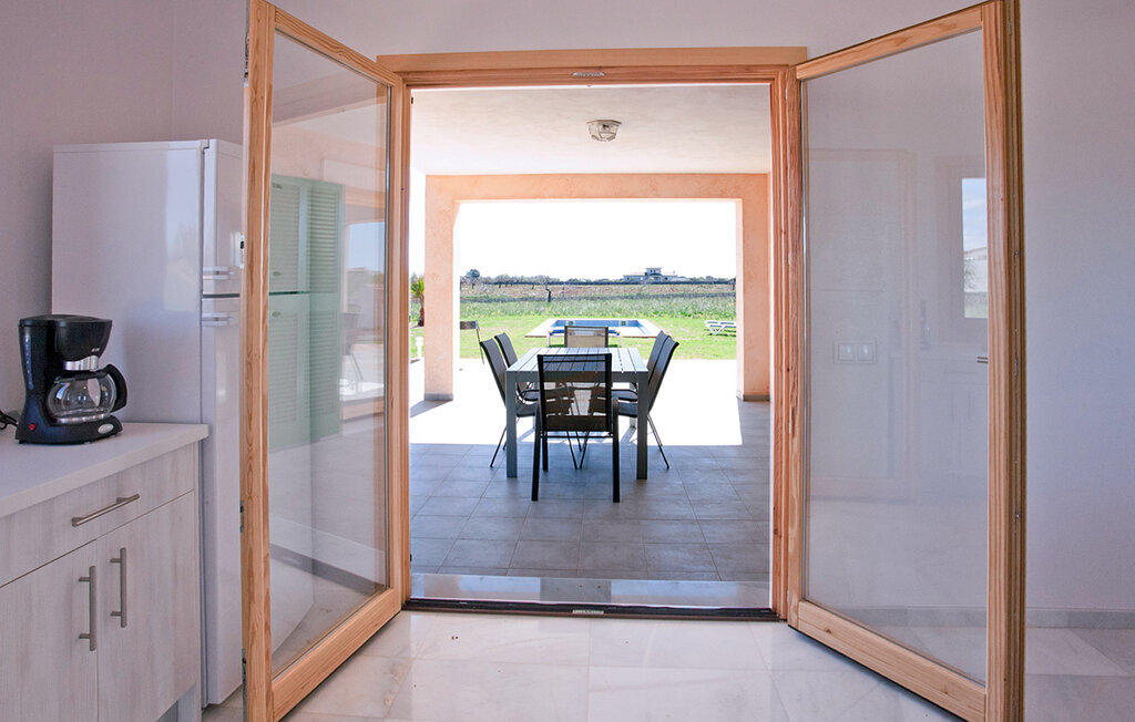 Sa Carrotja, Maison 6 personnes à Porto Cristo - Photo 22