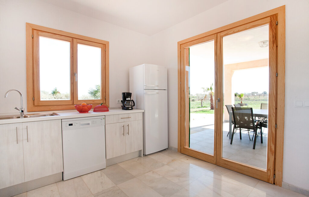 Sa Carrotja, Maison 6 personnes à Porto Cristo - Photo 23