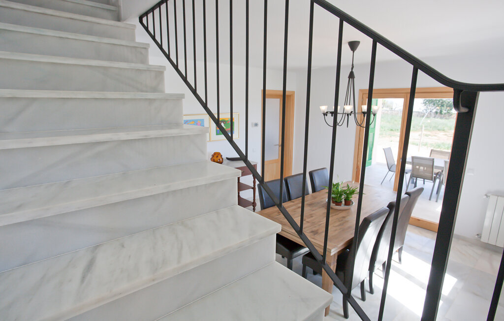 Sa Carrotja, Maison 6 personnes à Porto Cristo - Photo 26