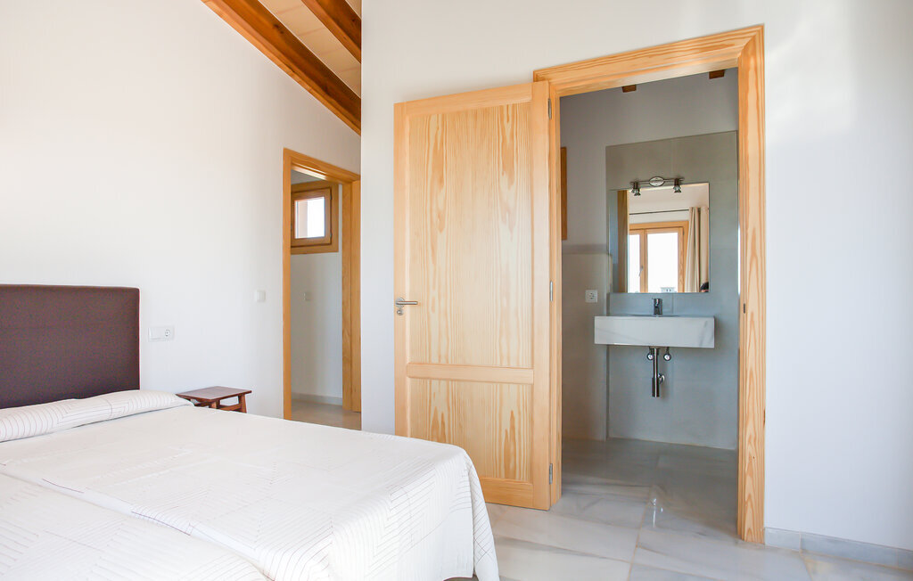 Sa Carrotja, Maison 6 personnes à Porto Cristo - Photo 30