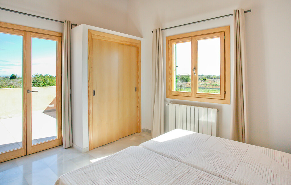 Sa Carrotja, Maison 6 personnes à Porto Cristo - Photo 31