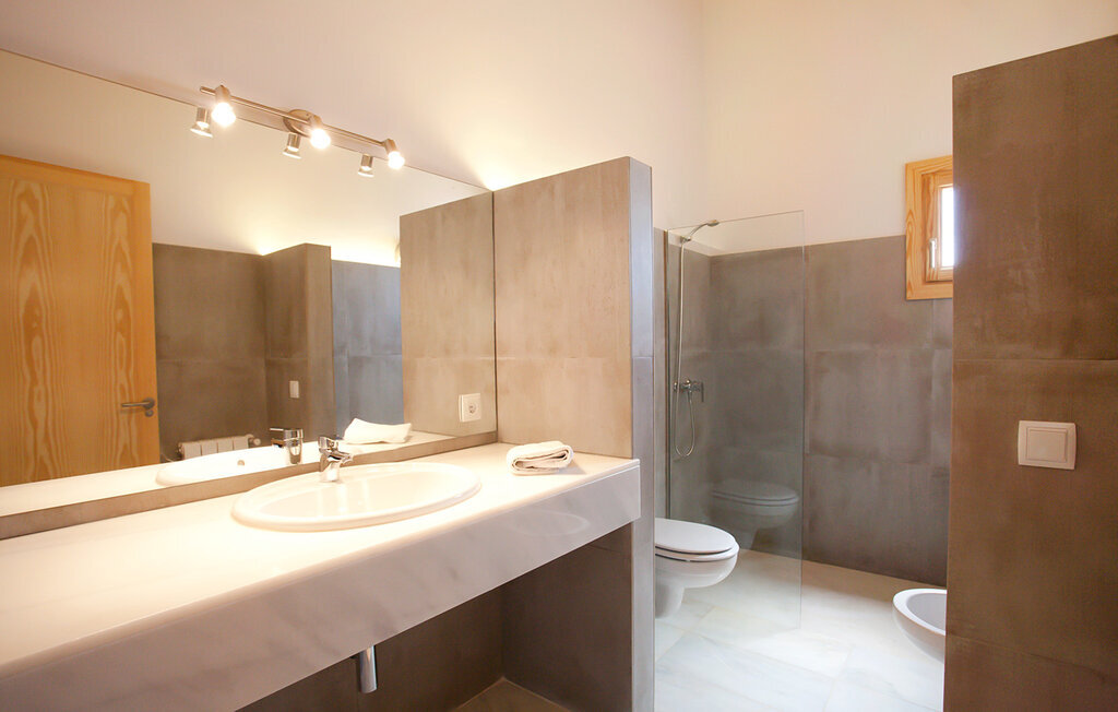 Sa Carrotja, Maison 6 personnes à Porto Cristo - Photo 34