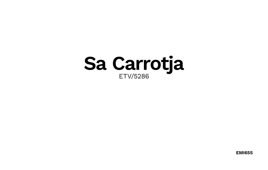 Sa Carrotja, Maison 6 personnes à Porto Cristo - Photo 39