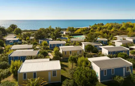 Location maison à Novigrad