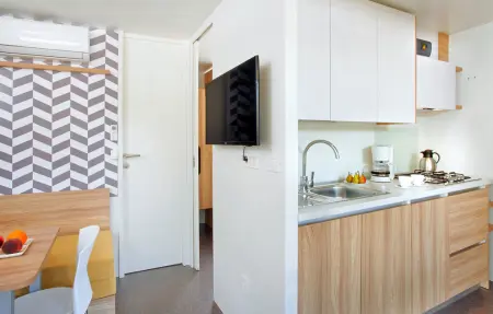 Maison 6 personnes à Novigrad - Photo 3