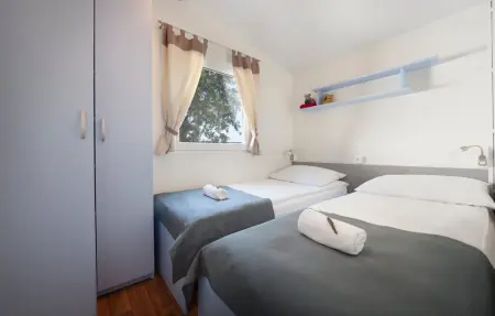 Maison 6 personnes à Novigrad - Photo 4