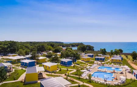 Maison 6 personnes à Novigrad - Photo 5