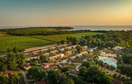 Maison 6 personnes à Novigrad - Photo 8