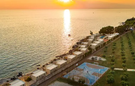 Maison 6 personnes à Novigrad - Photo 10