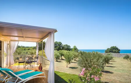 Maison 6 personnes à Novigrad - Photo 11