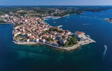 Maison 6 personnes à Novigrad - Photo 21