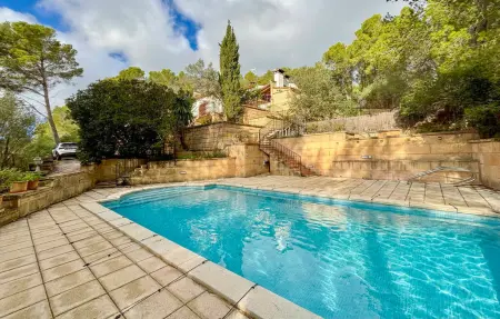 Location maison à Andratx, Can Pere Vell