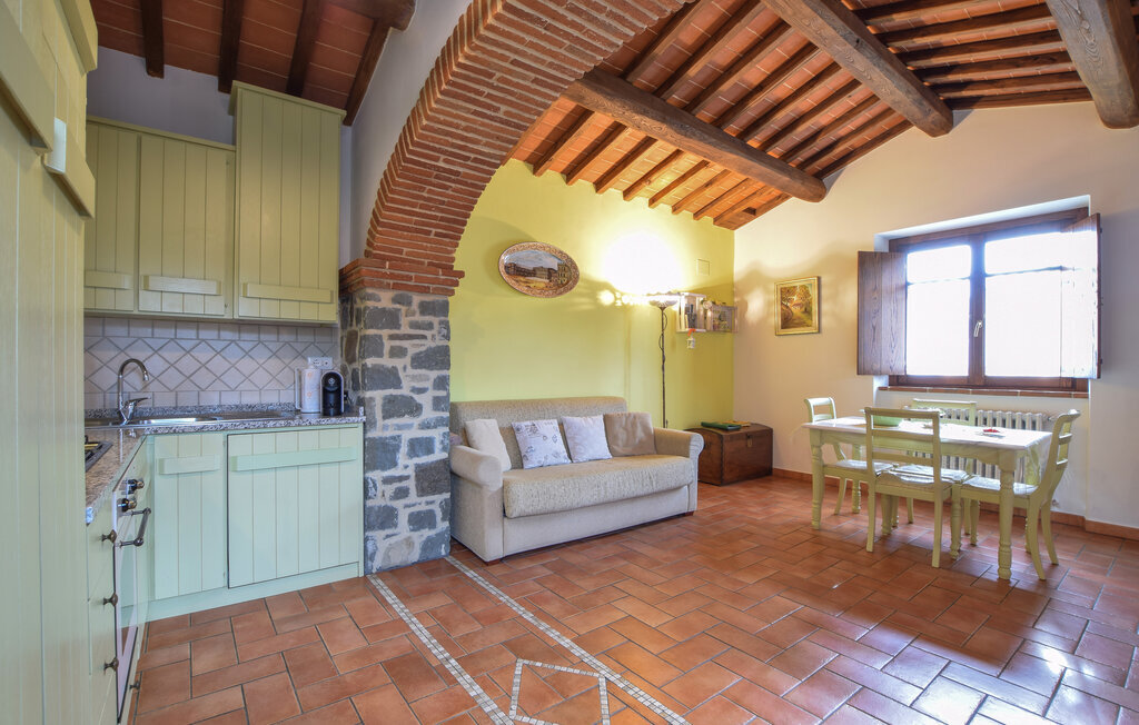 Maison 8 personnes à Poppi - Photo 4