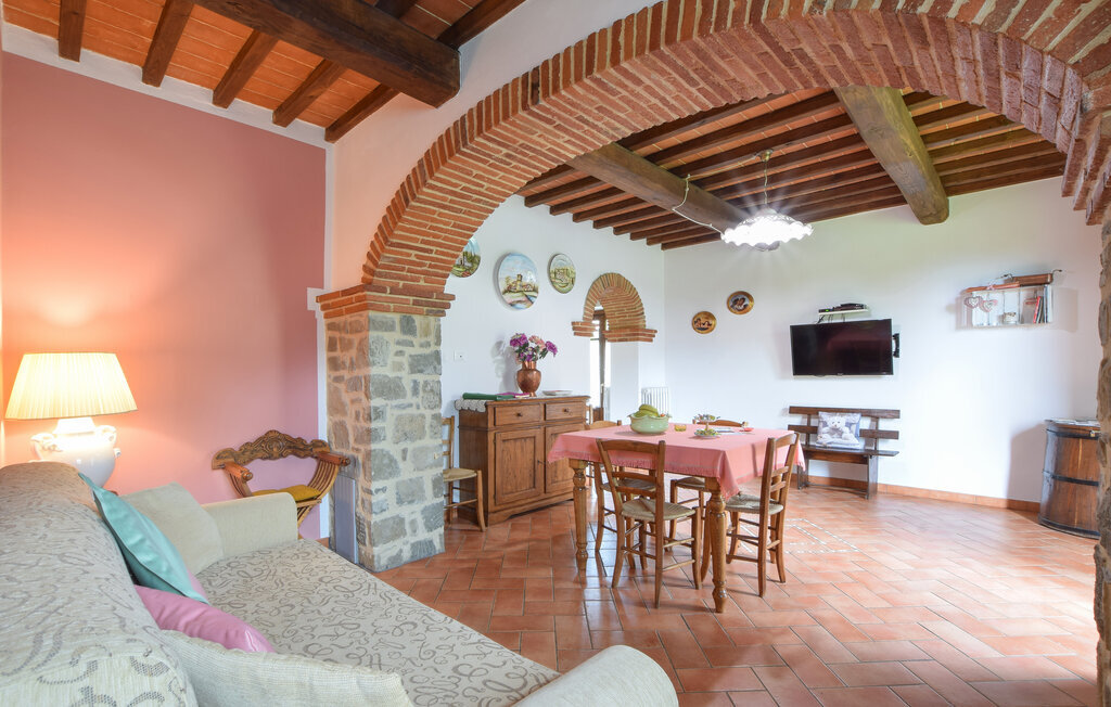 Maison 8 personnes à Poppi - Photo 5