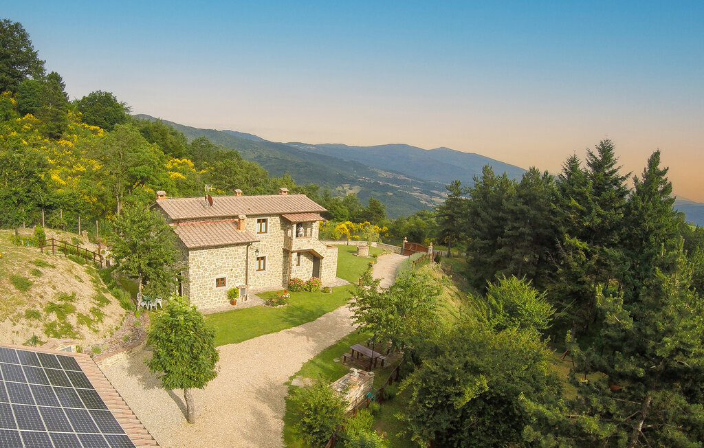 Maison 8 personnes à Poppi - Photo 10