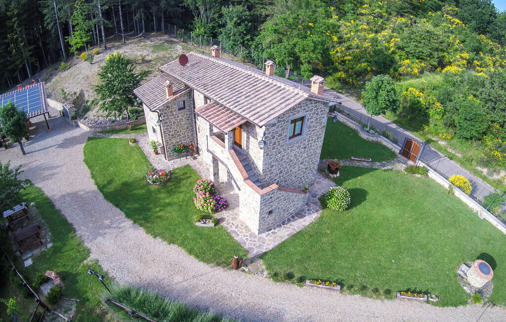 Maison 8 personnes à Poppi - Photo 11